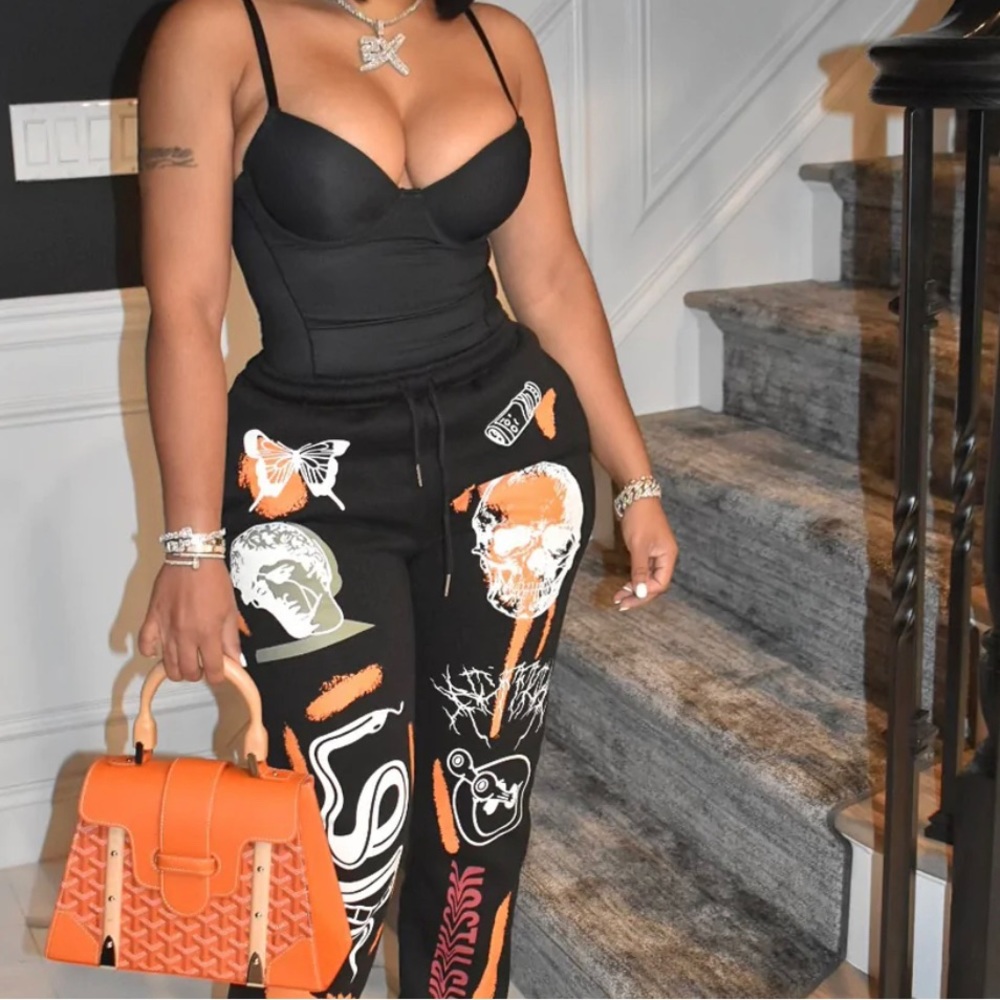 Black body shaper